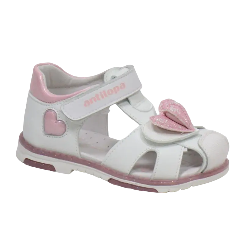 Сандалии Антилопа