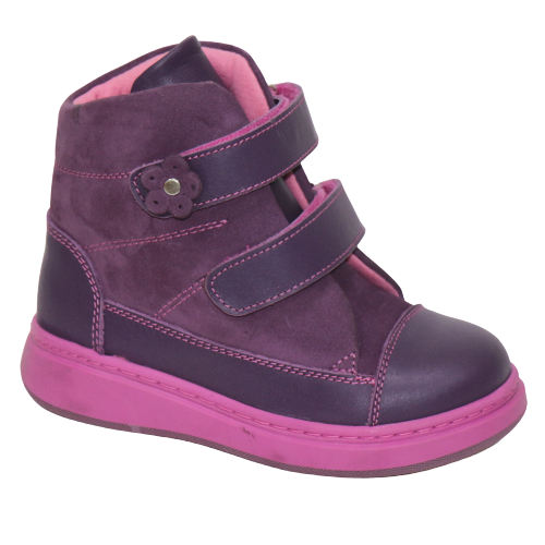 Ботинки VUUDY