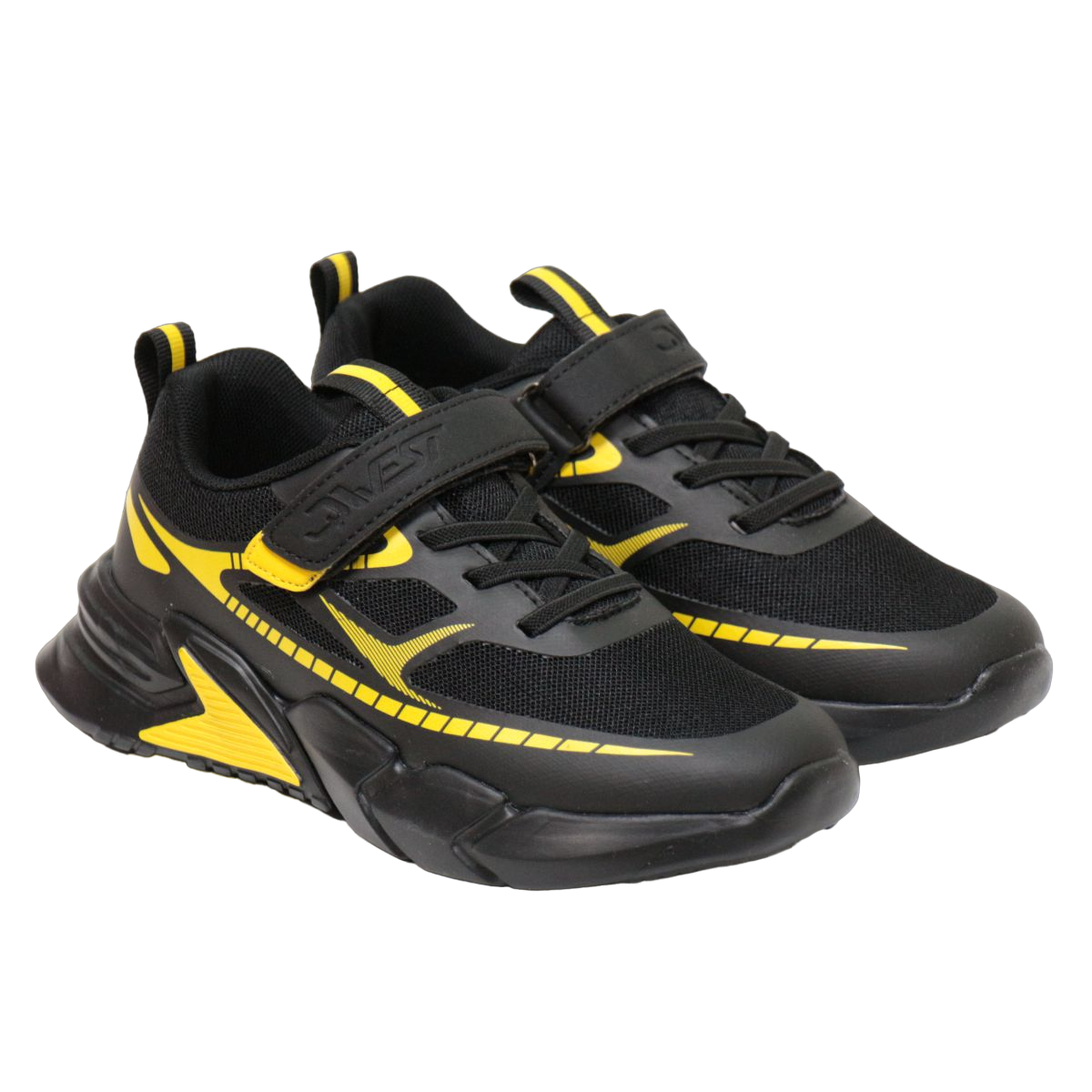 Кроссовки Qwest