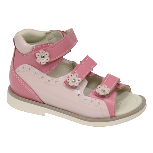 Сандалии BOS