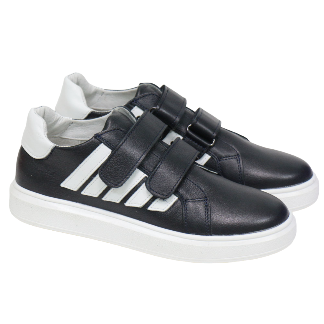 Полуботинки NewGen