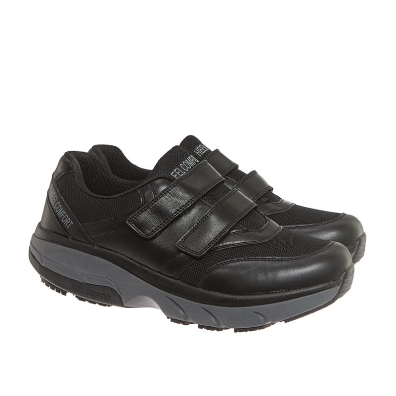 Полуботинки HEEL COMFORT Sursil-Ortho