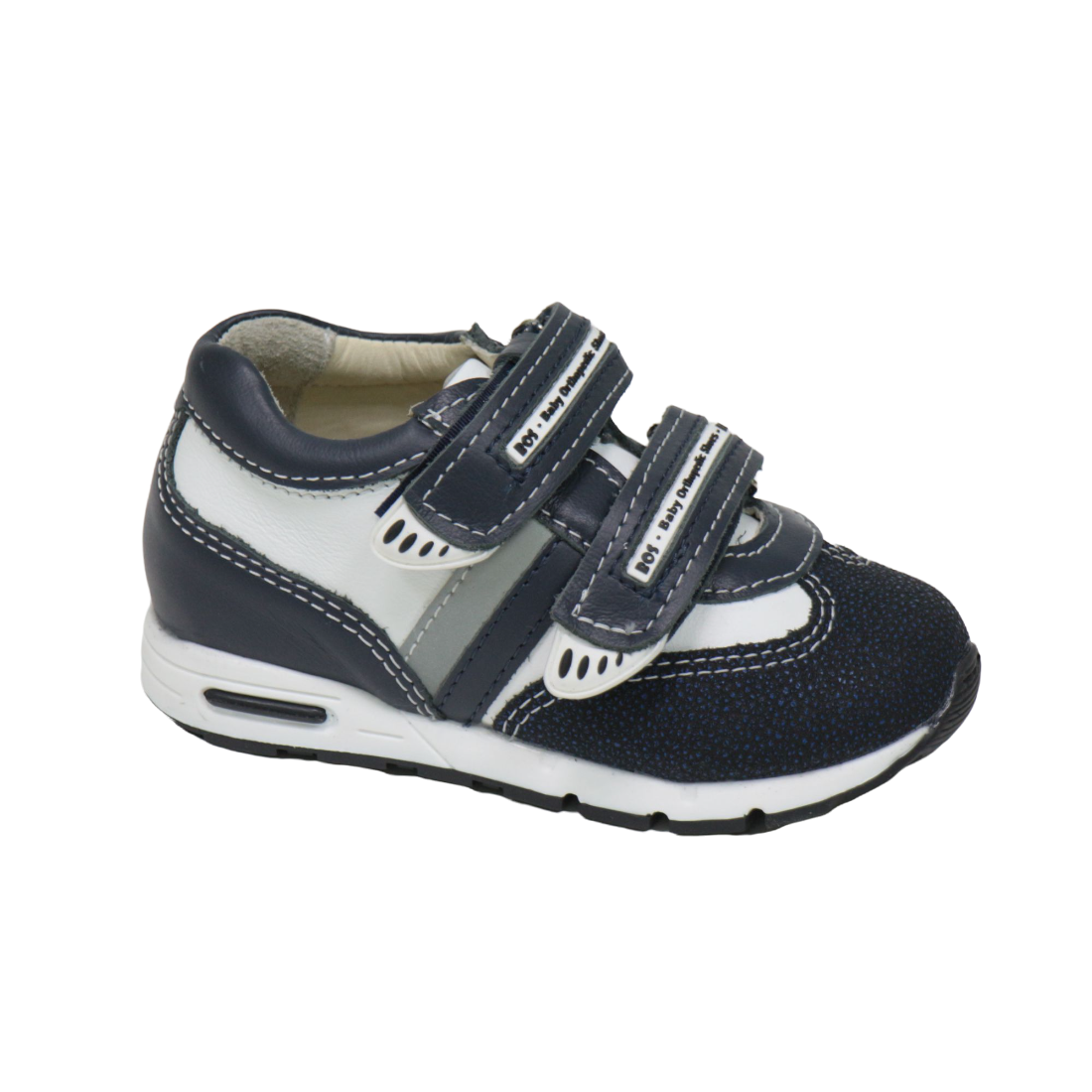 Кроссовки BOS