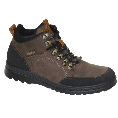 Ботинки Marko