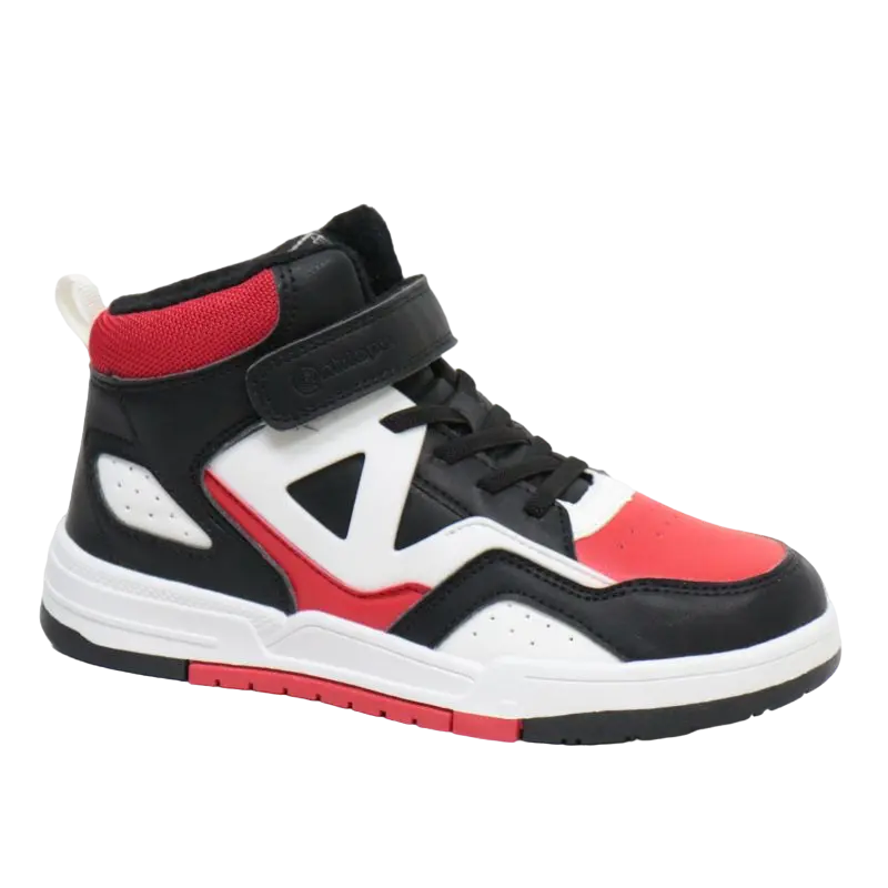 Ботинки Антилопа