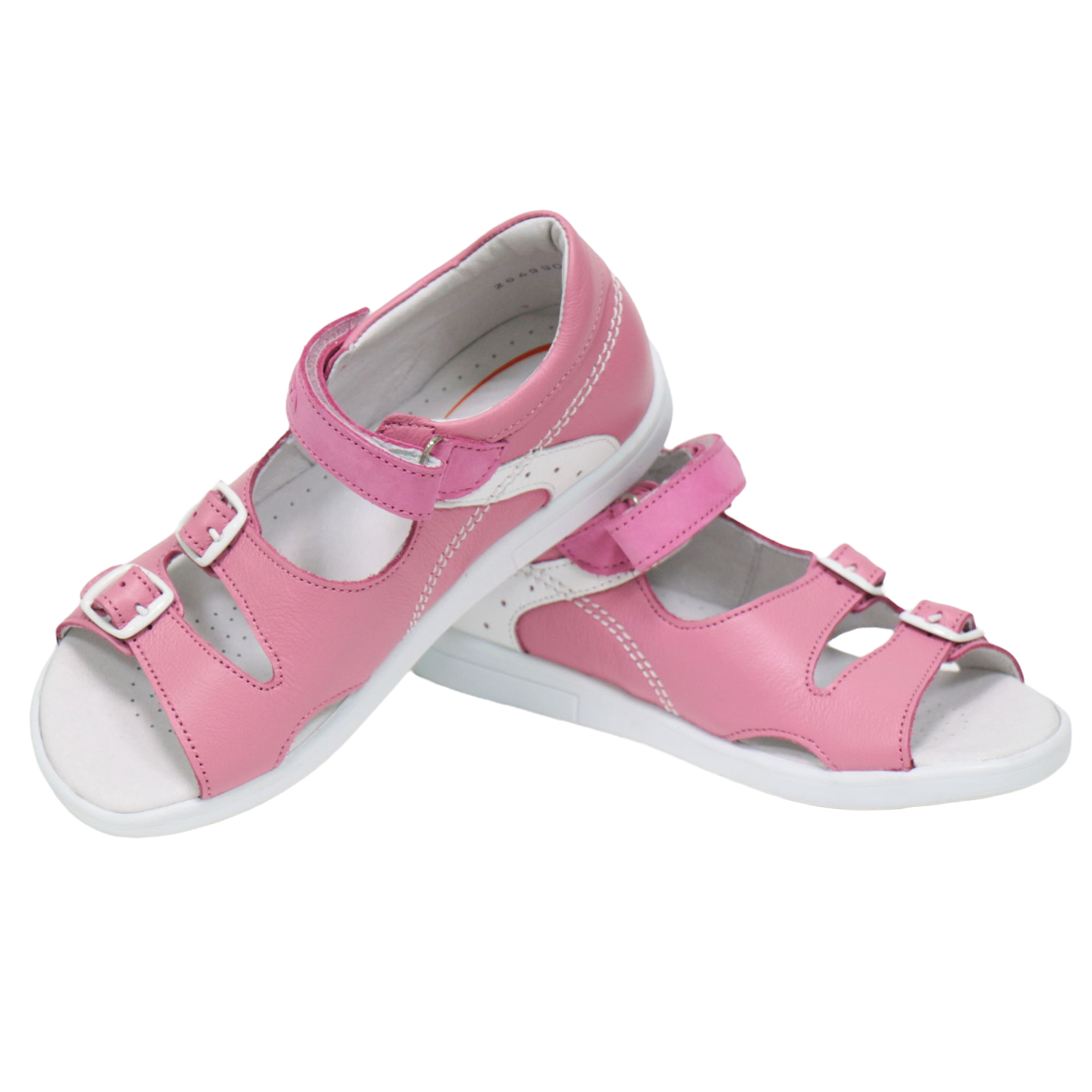 Сандалии Тотто