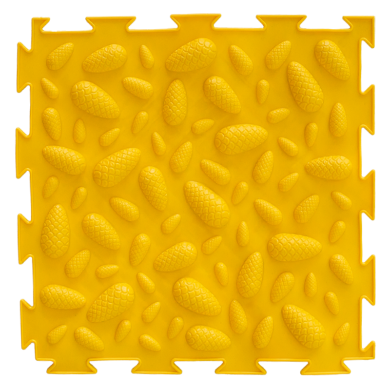 Коврики ОРТОДОН «Шишки»