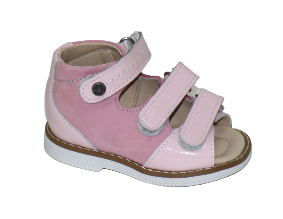 Сандалии TapiBoo