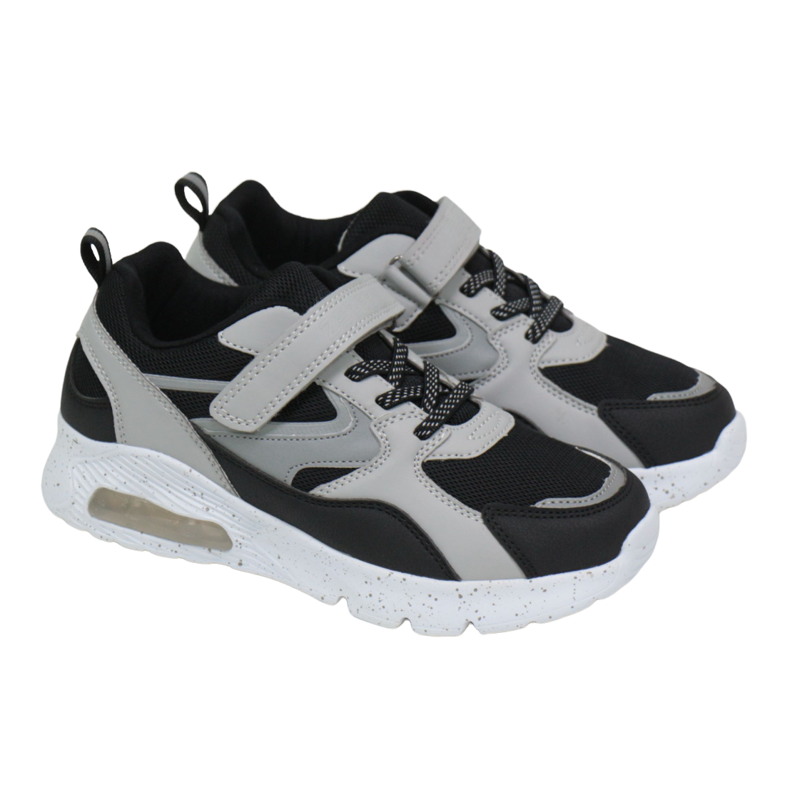 Кроссовки ZEBRA