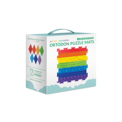 Set «Rainbow»