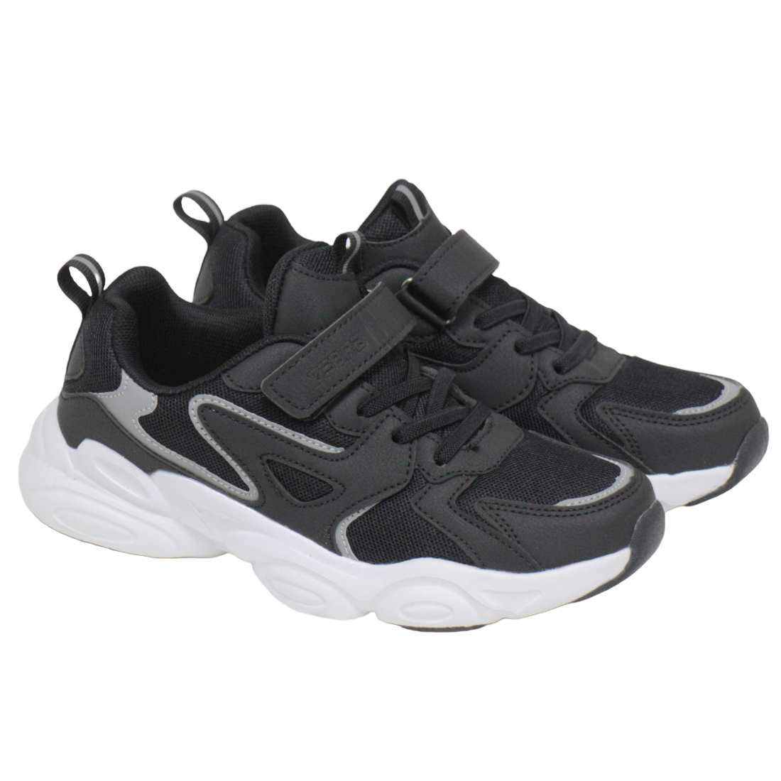 Кроссовки ZEBRA