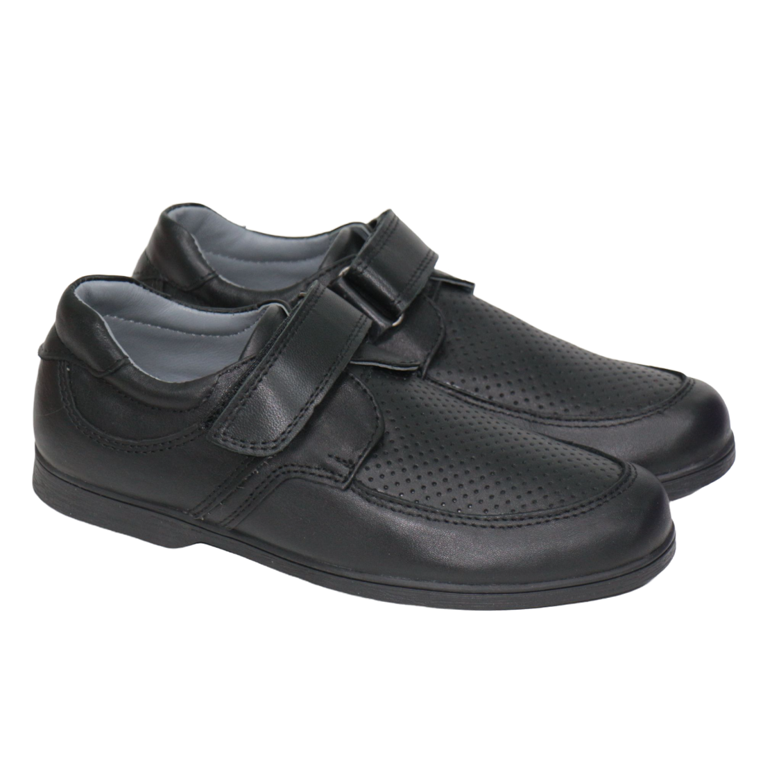 Полуботинки NewGen