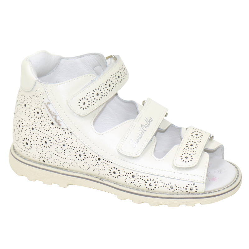 Сандалии Sursil-Ortho