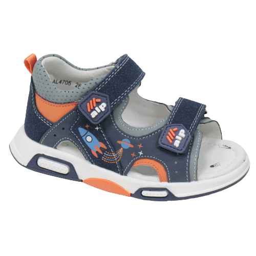 Сандалии Антилопа