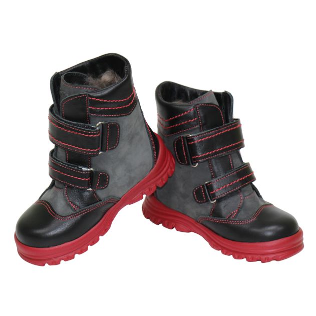 Ботинки Тотто