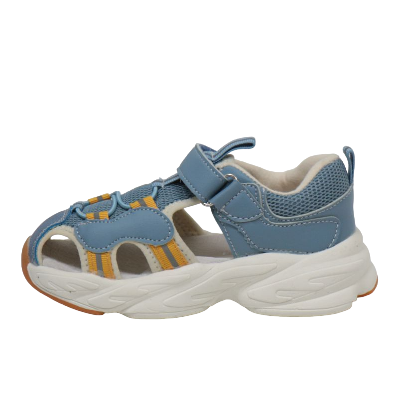 Сандалии ZEBRA