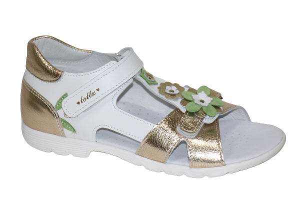 Сандалии Тотто