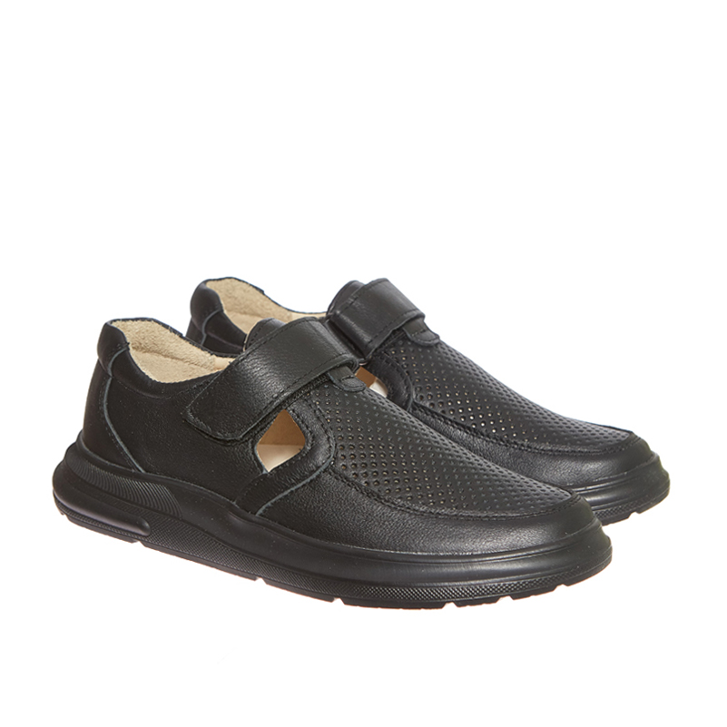 Полуботинки NewGen