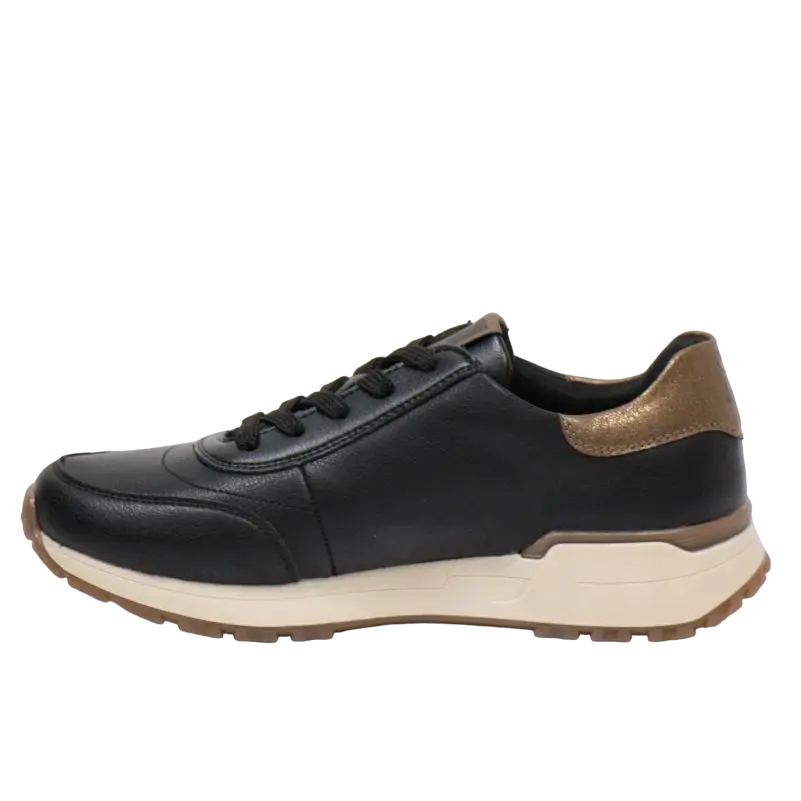 Кроссовки Rieker