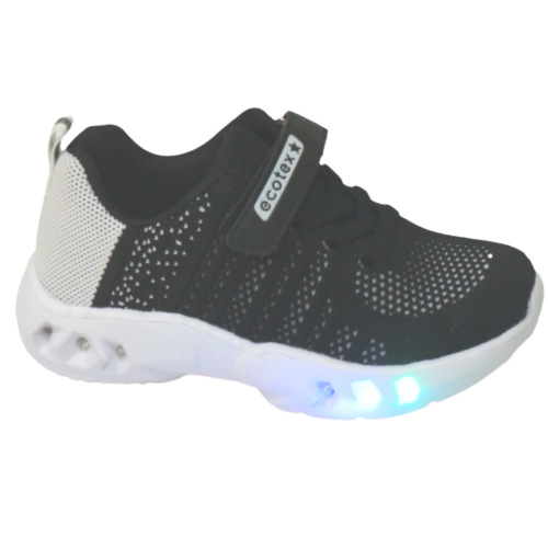 Кроссовки ZEBRA