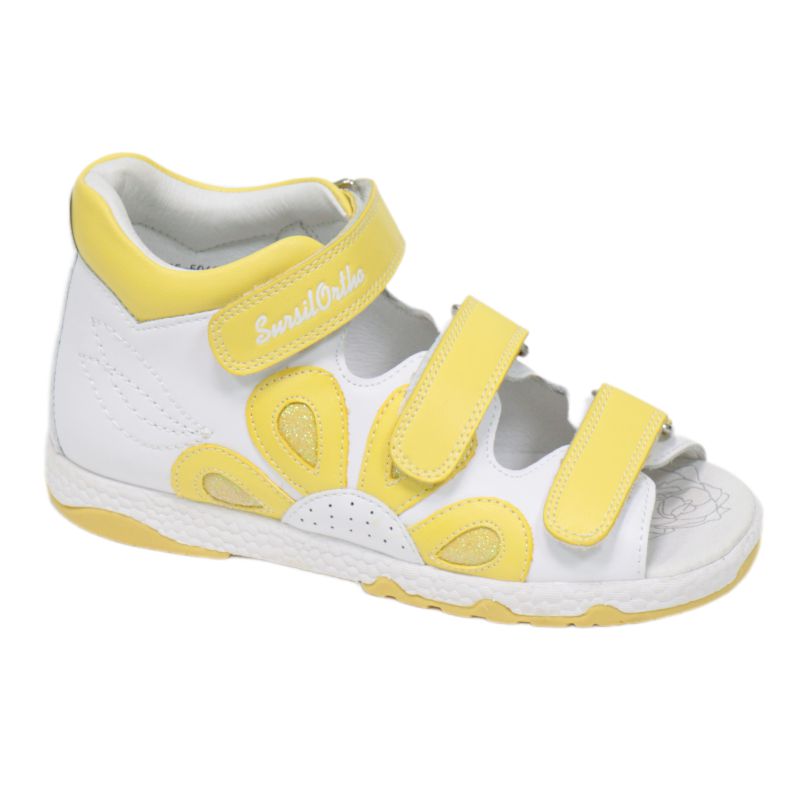 Сандалии Sursil-Ortho