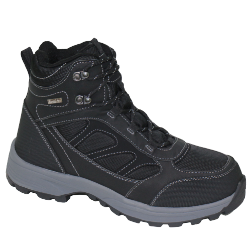 45-165 Ботинки мужские Sursil-Ortho