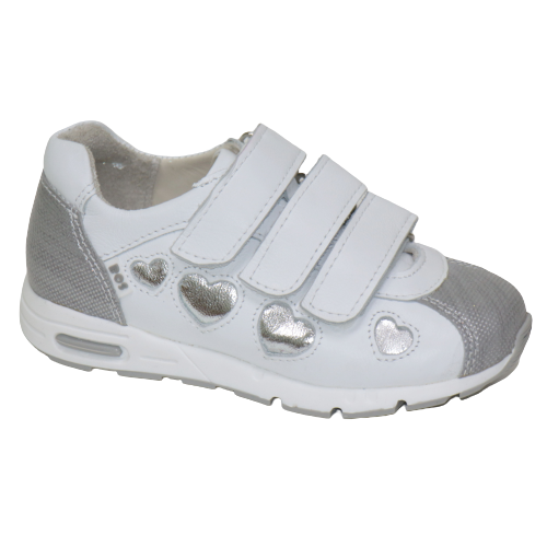 Кроссовки BOS