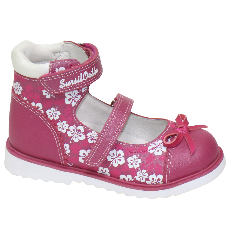 Туфли Sursil-Ortho