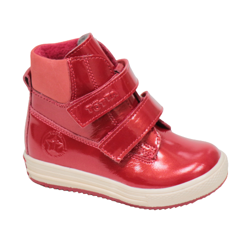 Ботинки Тотто