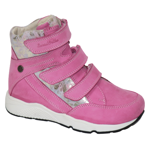 Ботинки Sursil-Ortho