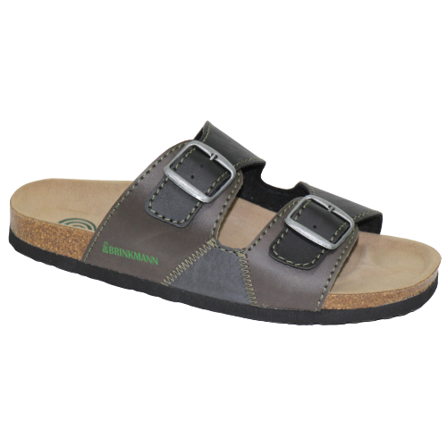 Сандалии DR.BRINKMANN