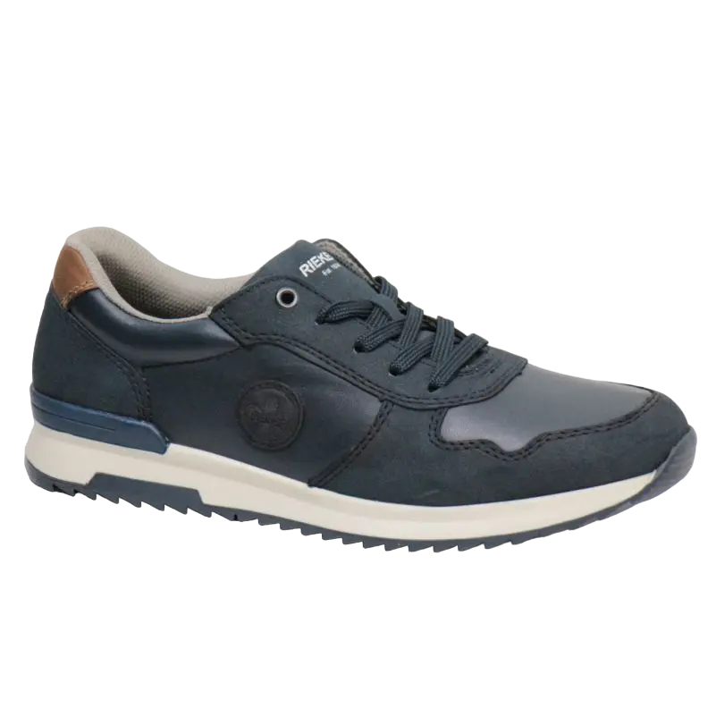 Кроссовки Rieker