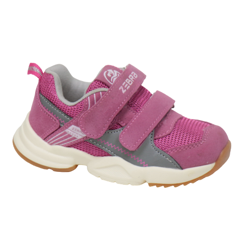 Кроссовки ZEBRA