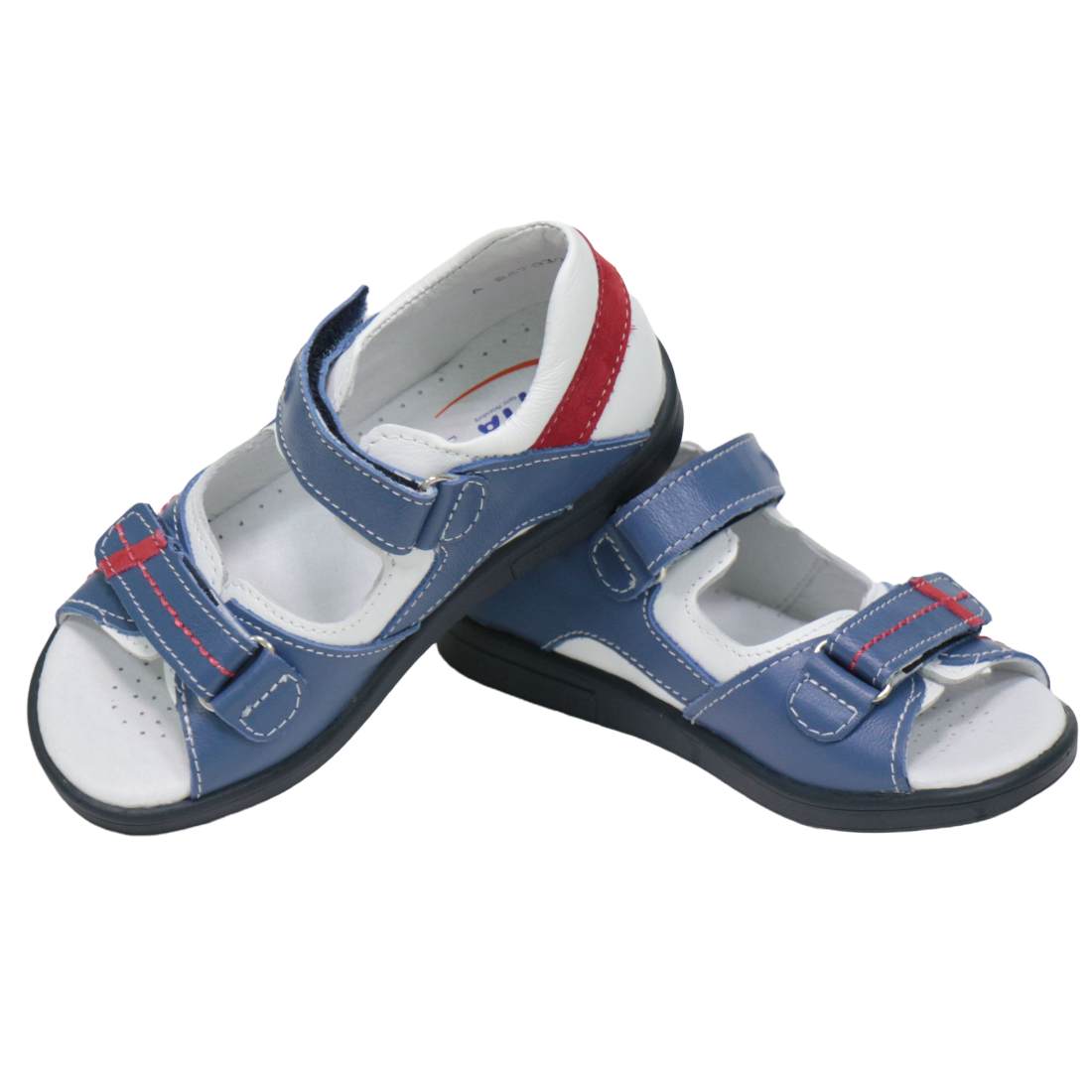 Сандалии Тотто