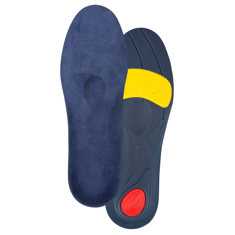 Ортопедические стельки Тривес