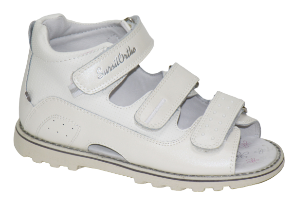 Сандалии Sursil-Ortho