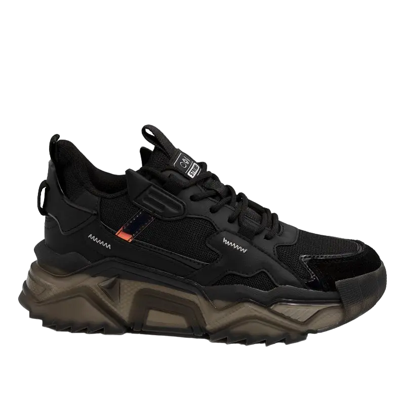 Кроссовки STROBBS