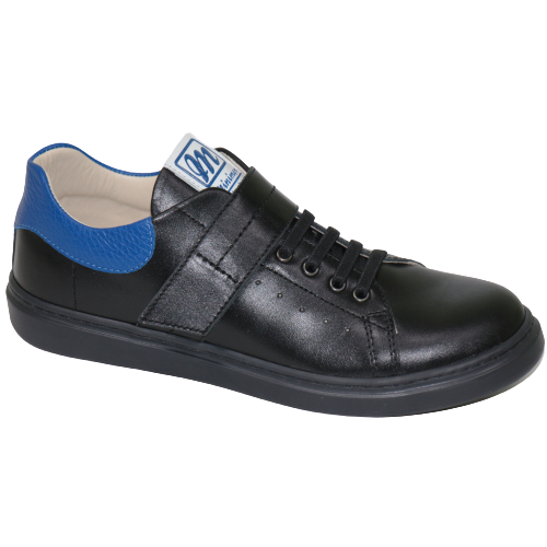 Полуботинки Minimen