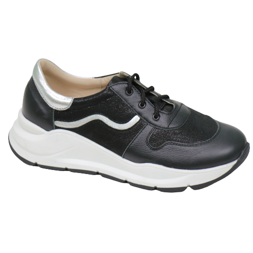 Полуботинки DOCTOR THOMAS