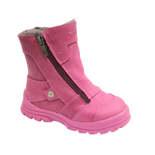 Ботинки Тотто