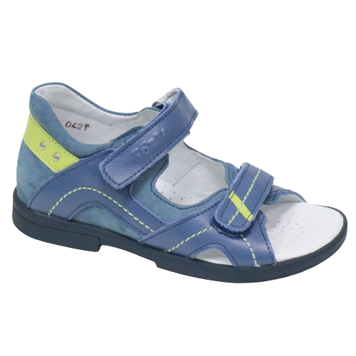 Сандалии Тотто