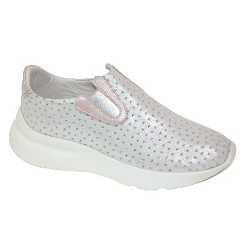 Полуботинки CASWORLD