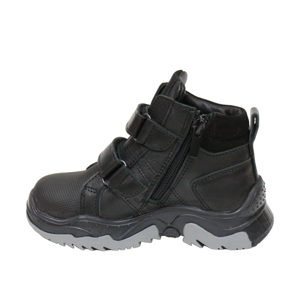 Ботинки NewGen