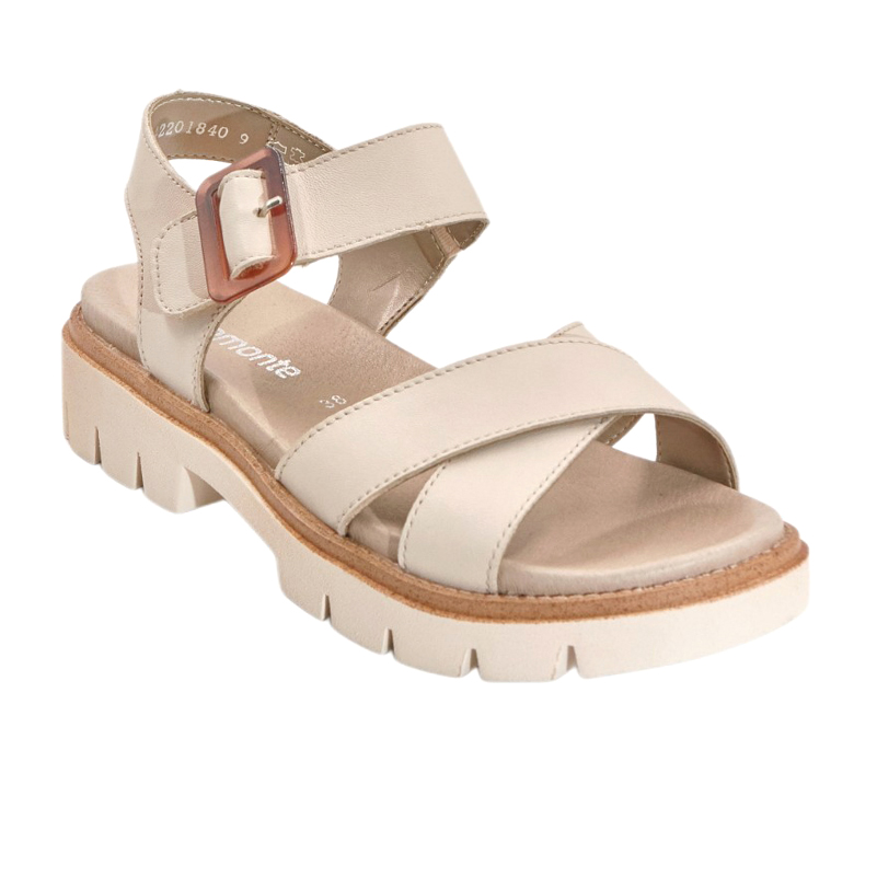 Босоножки Rieker