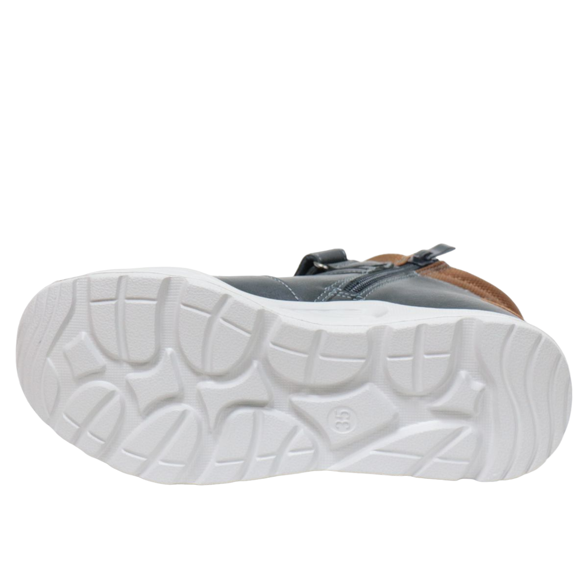 Ботинки Антилопа