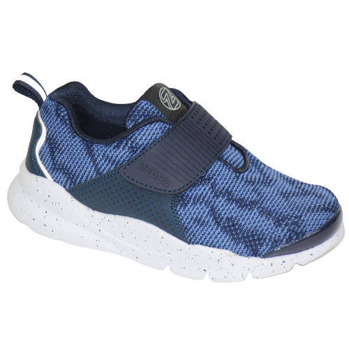 Кроссовки ZEBRA