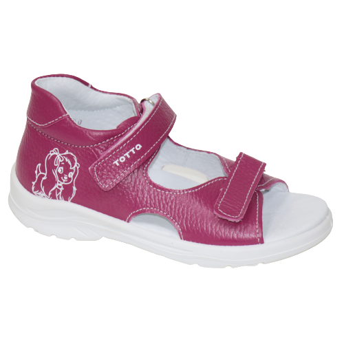 Сандалии Тотто