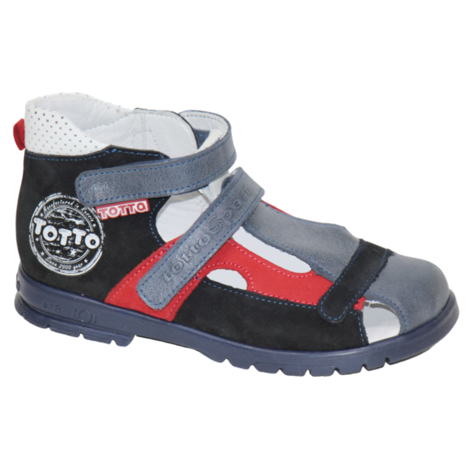 Сандалии Тотто