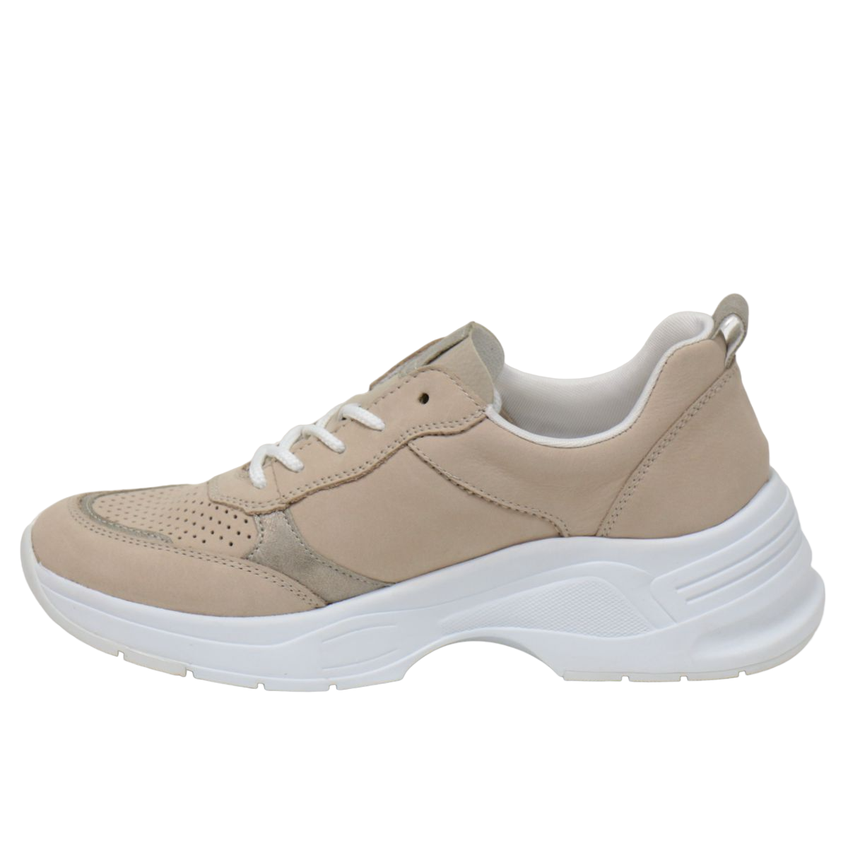 Кроссовки Rieker