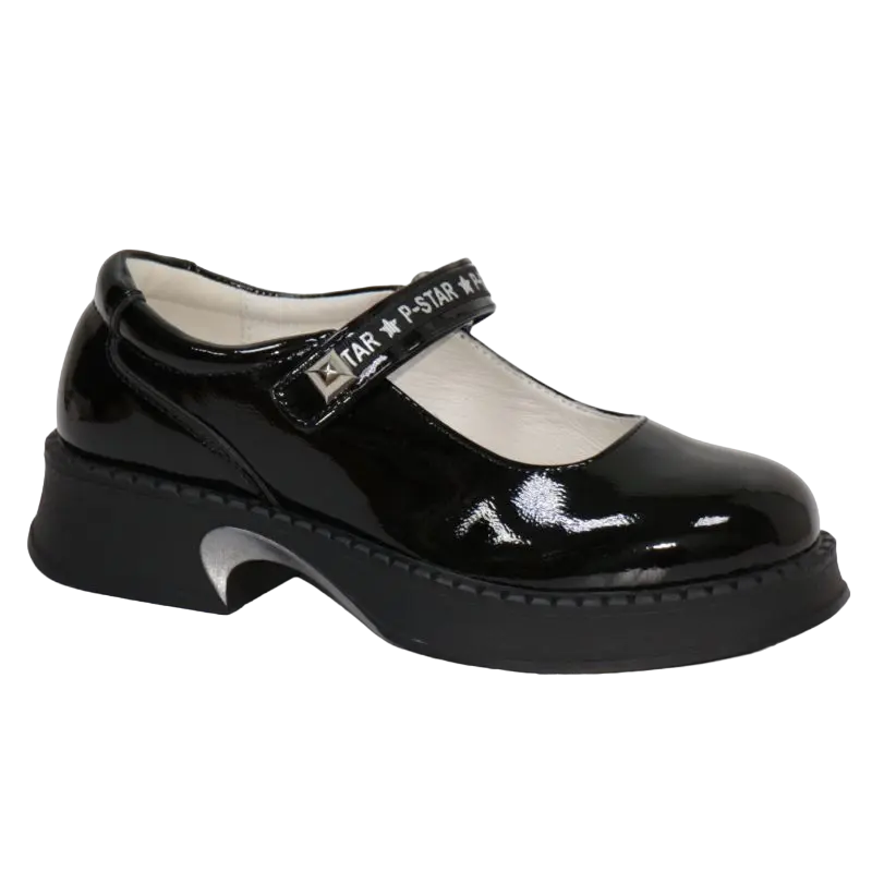 Туфли Антилопа